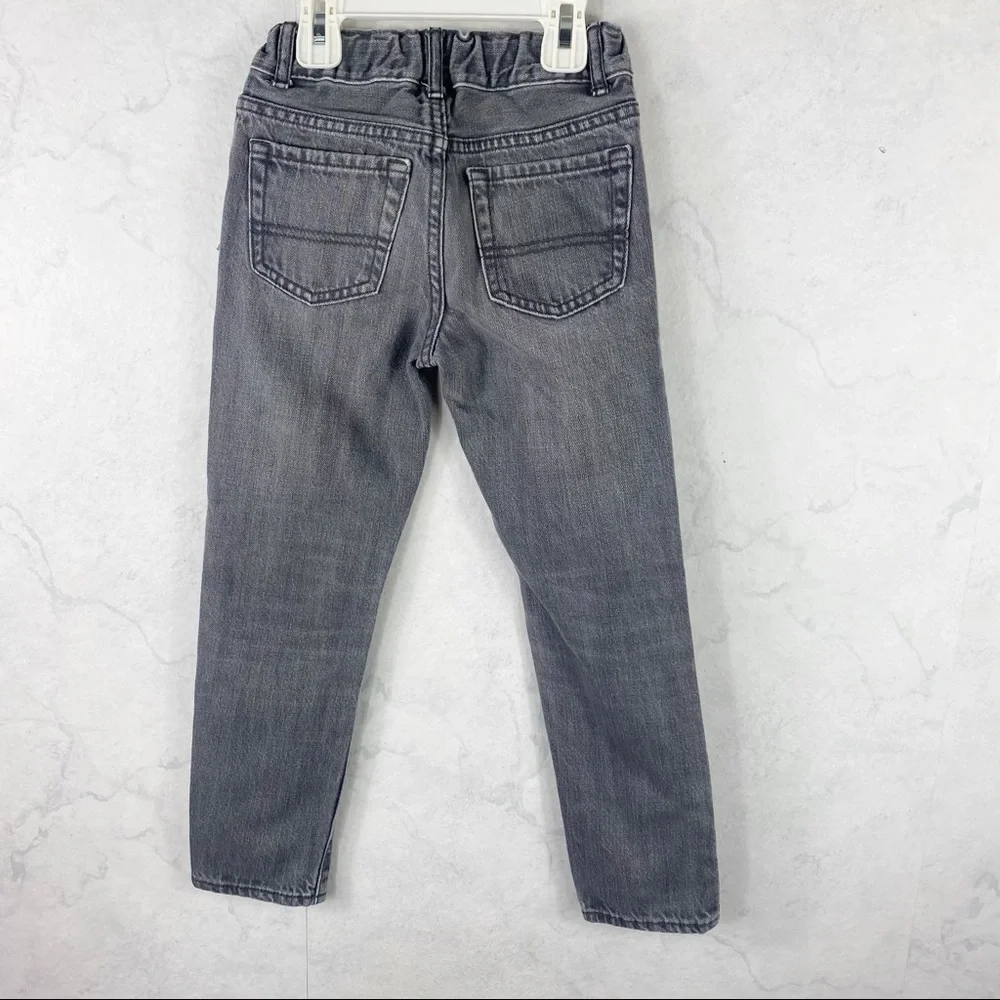 [The Children’s Place] Grey Skinny Jeans